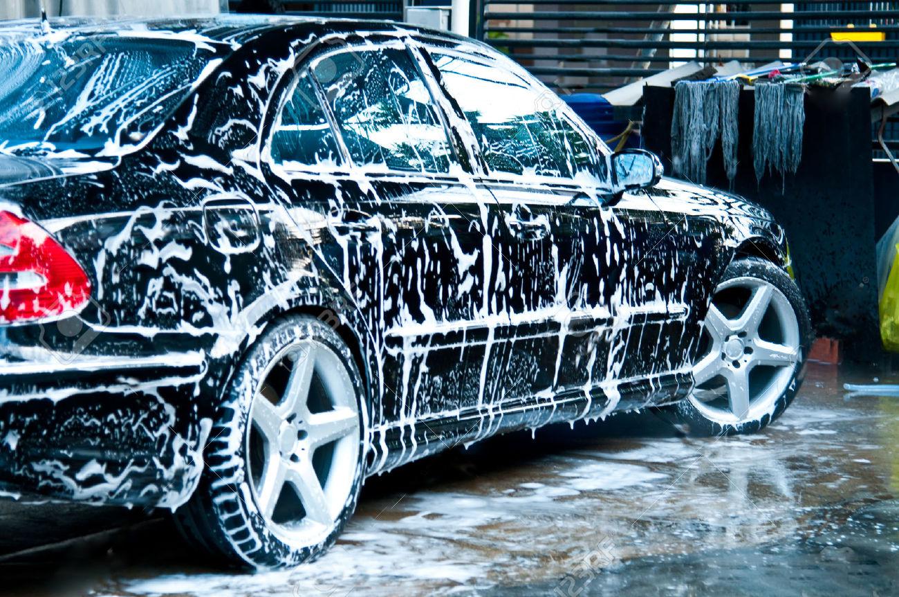 洗车行业怎么样?洗车行业利润分析