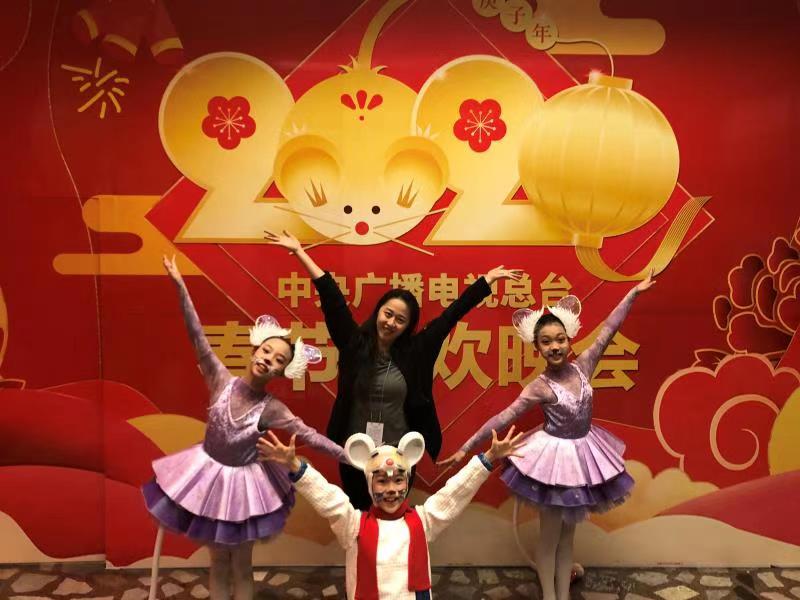 紫京舞韵中国舞加盟 紫闗舞蹈加盟