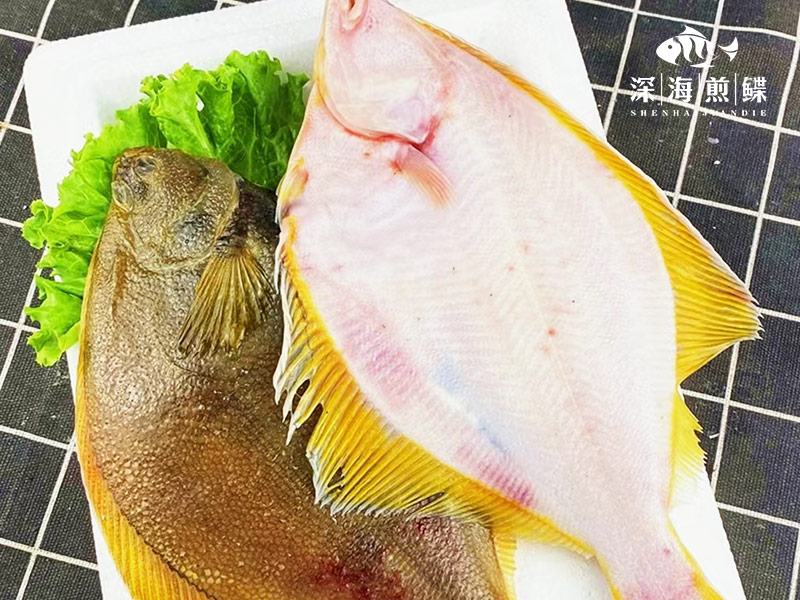 香煎深海魚加盟 深海煎鰈煎魚小吃加盟