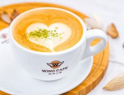 咖啡之翼加盟 咖啡之翼加盟